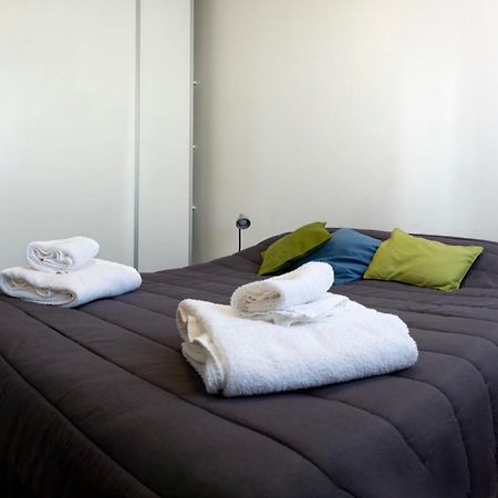 Palacios Bari Alojamientos San Carlos de Bariloche Exteriör bild