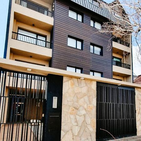 Palacios Bari Alojamientos San Carlos de Bariloche Exteriör bild